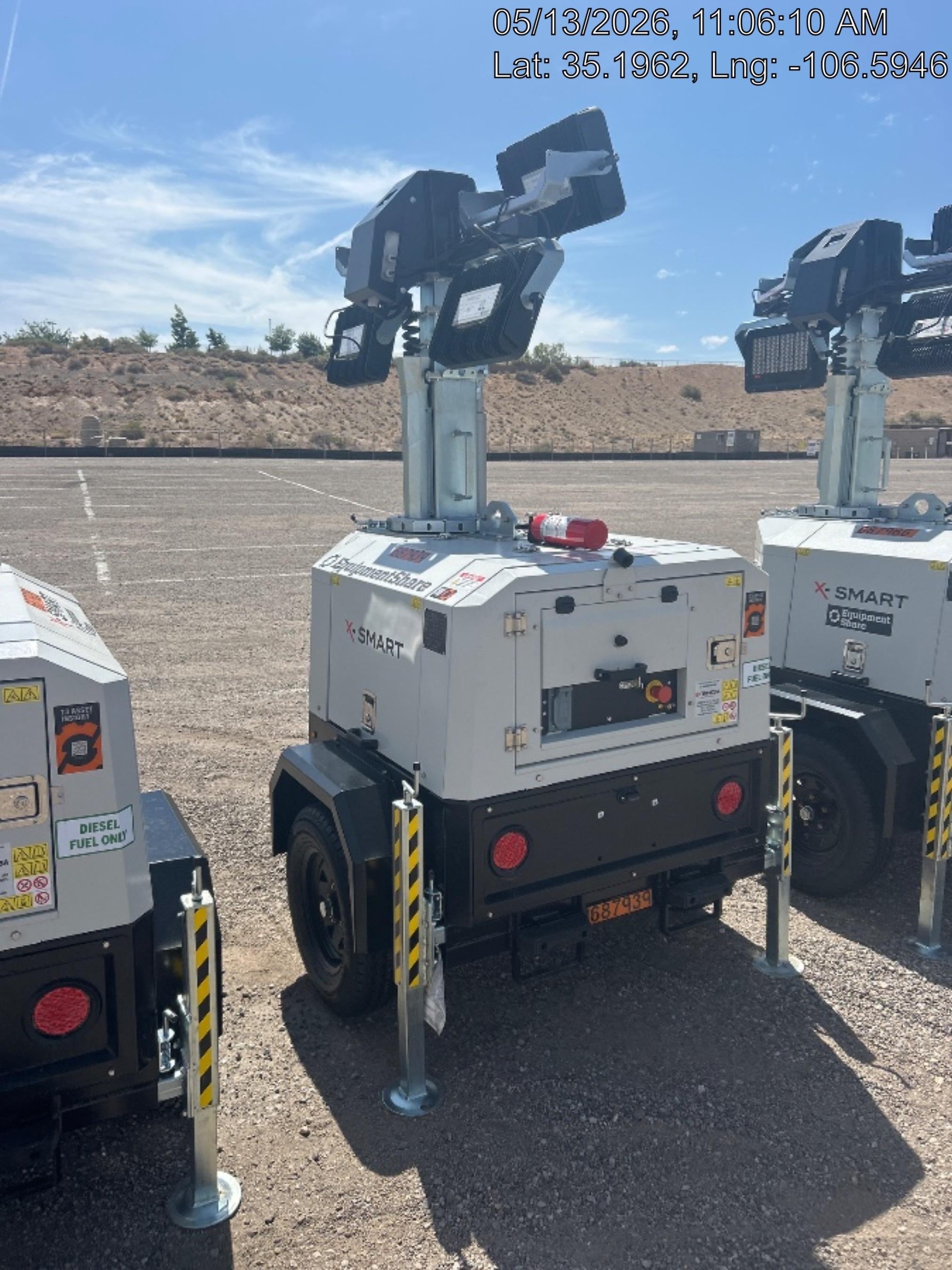 2026 TRIME X-SMART (EL1250H)