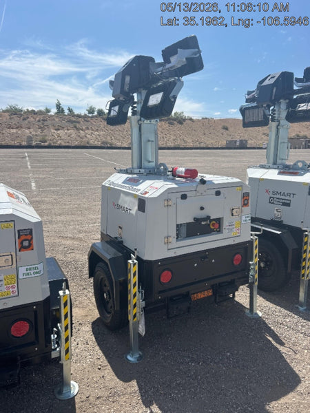2026 TRIME X-SMART (EL1250H)