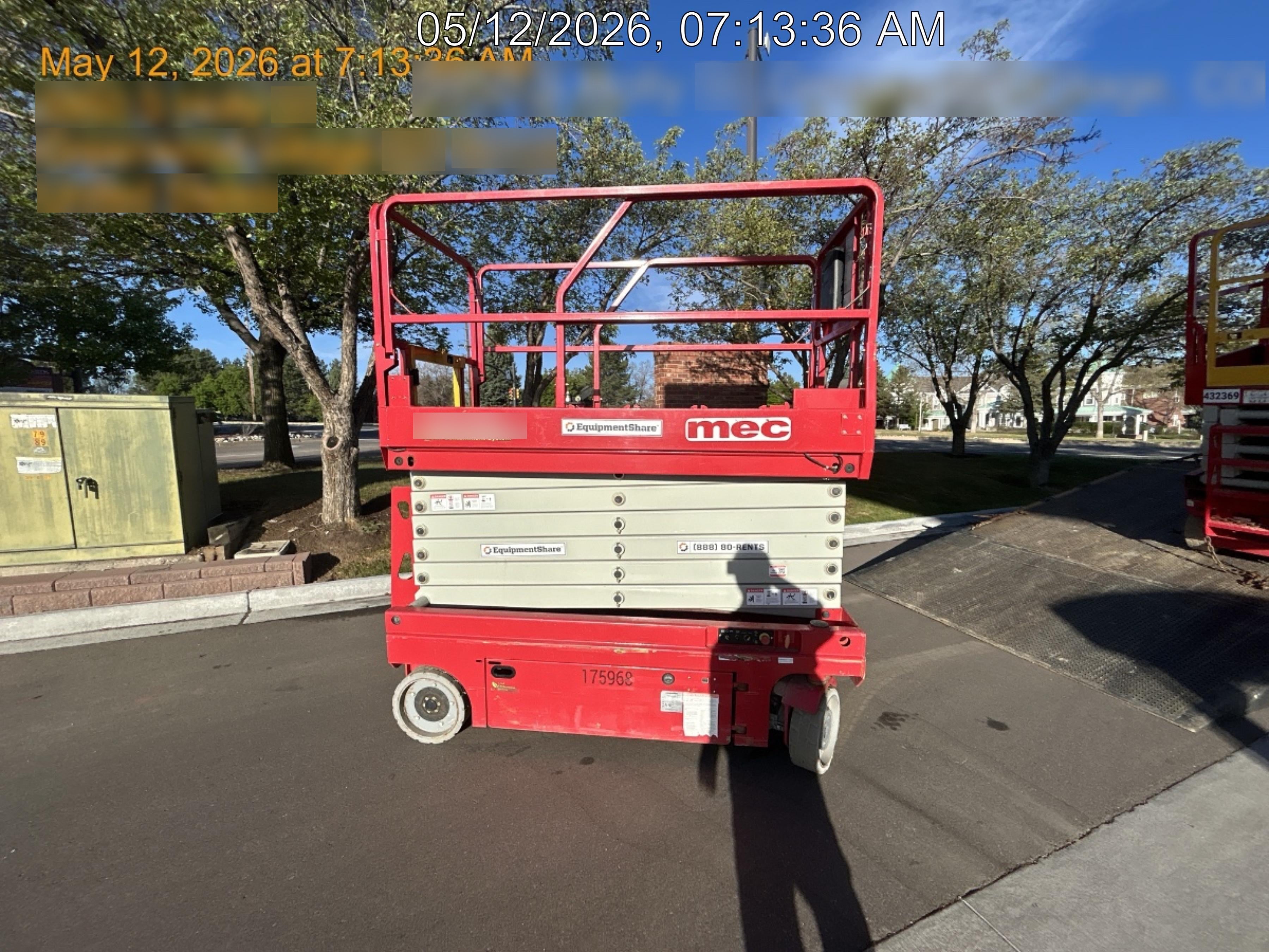 2021 MEC 4046SE
