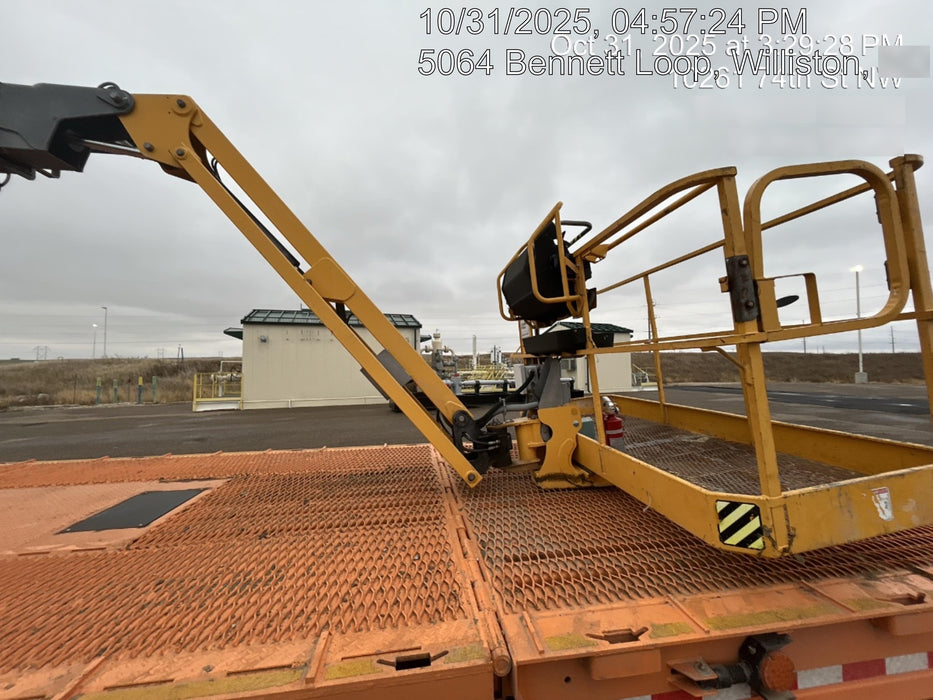 2020 HAULOTTE HT67 RTJ O