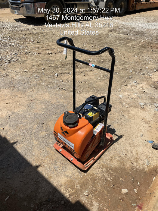 2023 MULTIQUIP MVC82VHW