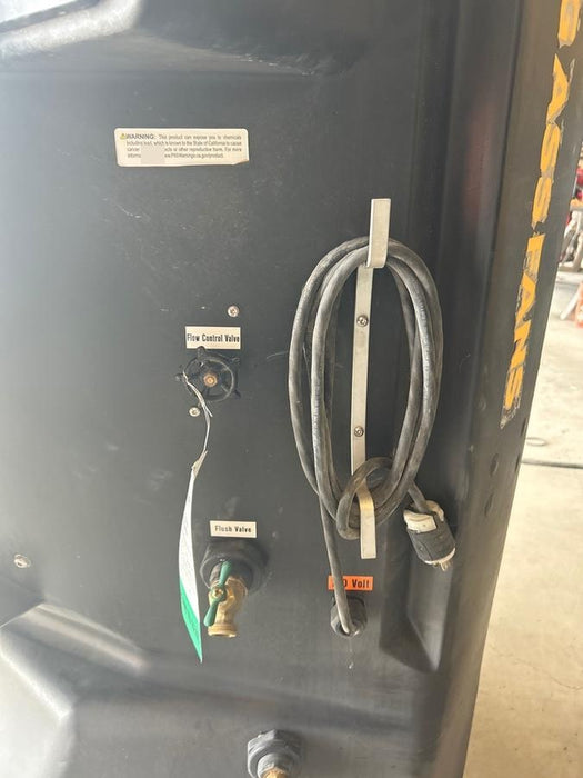 2023 BIG ASS FANS Cool Space 400