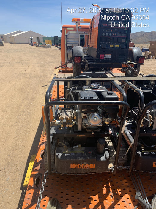 2020 MI-T-M CORPORATION HSP-3504-3MGH