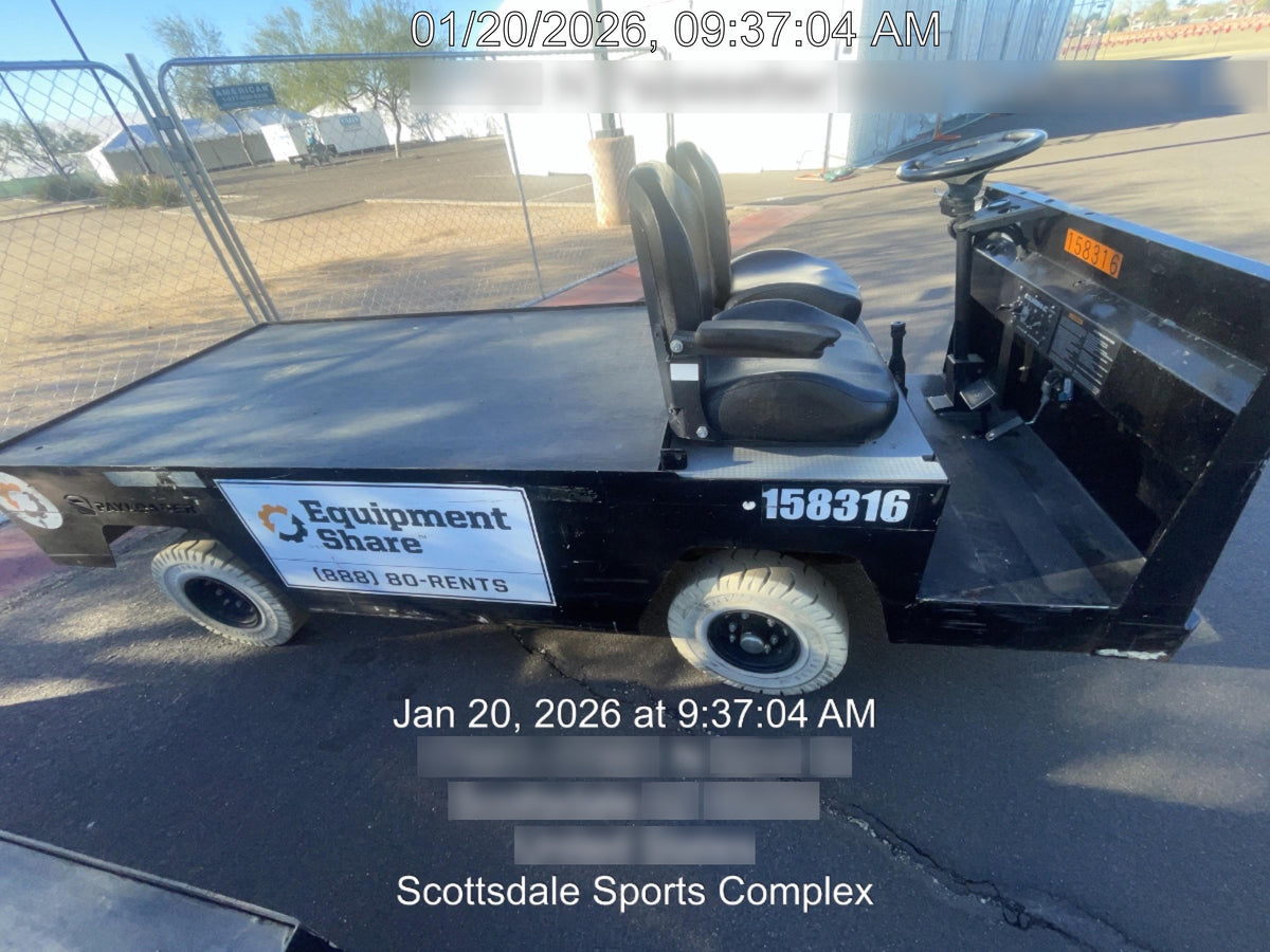 2021 COLUMBIA Payloader 2XL