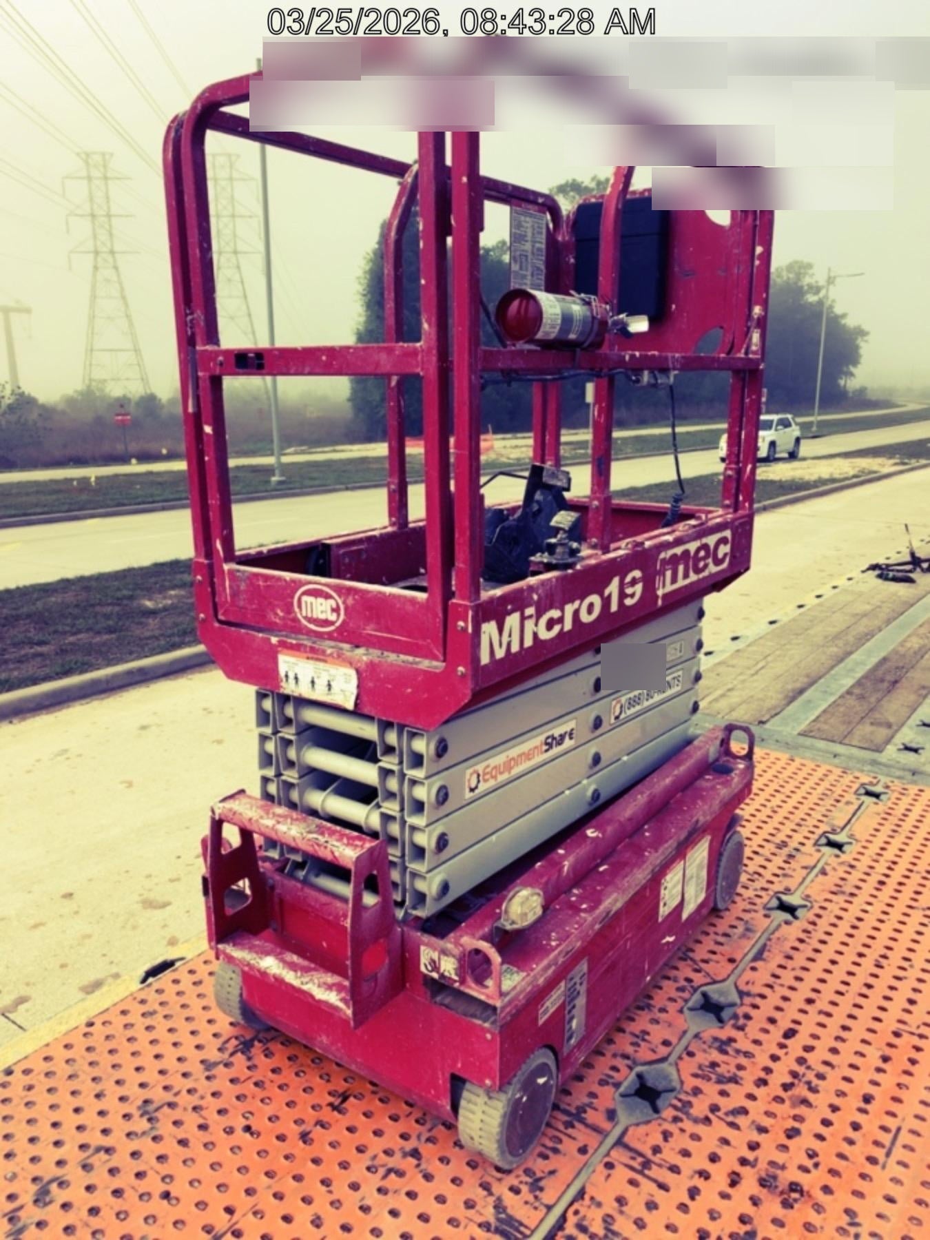 2018 MEC Micro 19