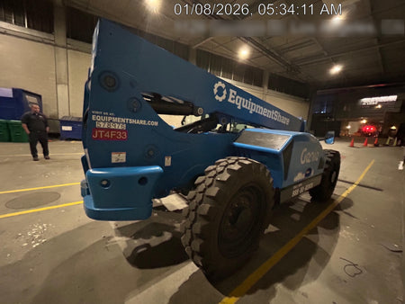 2025 GENIE GTH-844