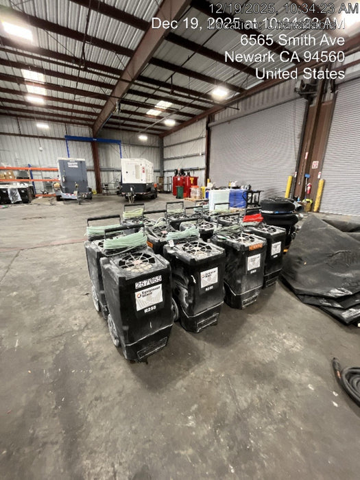 2021 PHOENIX DryMAX XL