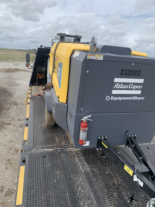 2022 ATLAS COPCO XAS440