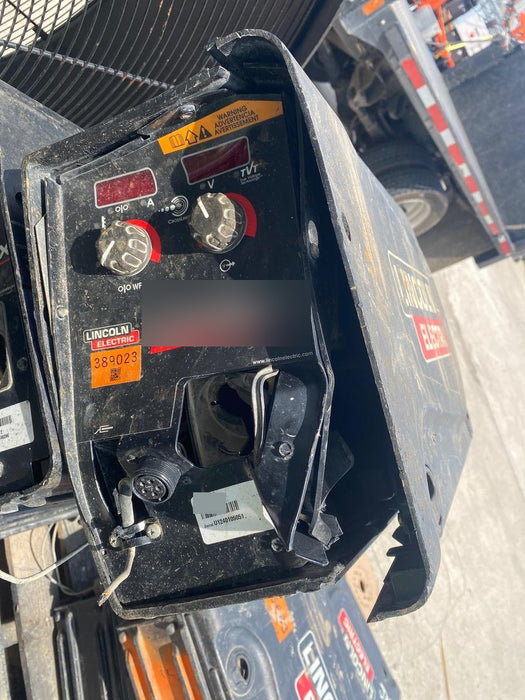 2024 LINCOLN ELECTRIC LN-25X