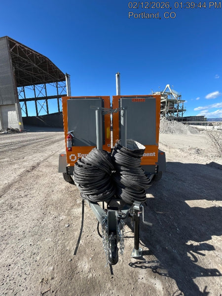 2025 THERM DYNAMICS TD1250