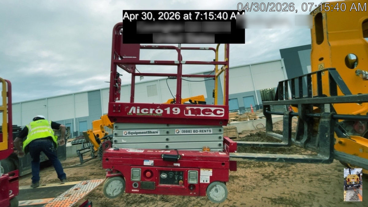 2021 MEC Micro 19