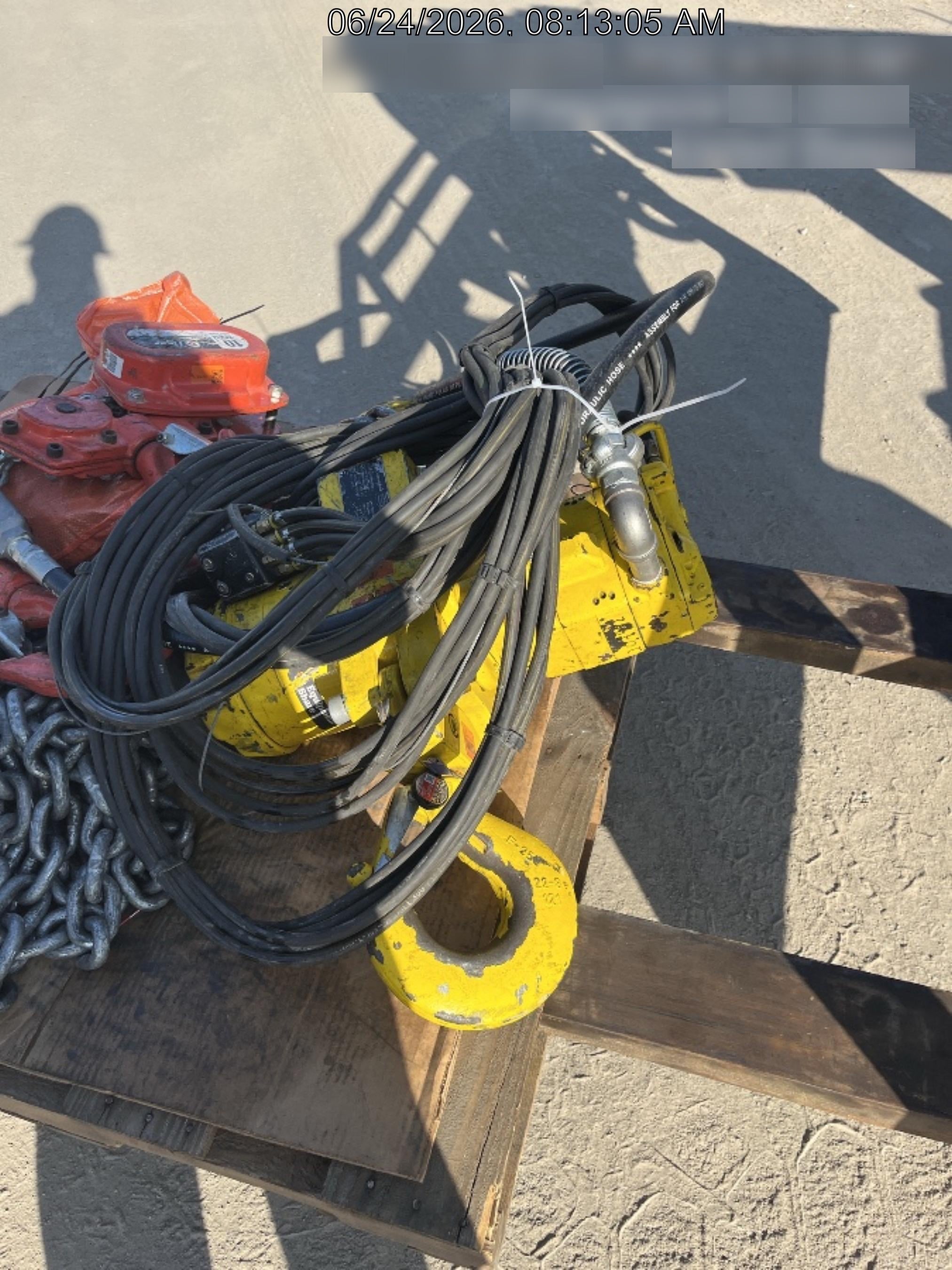 2022 INGERSOLL RAND LC2A120DIP2C9M8-E