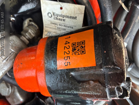 2021 MICHIGAN PNEUMATIC 751SS