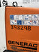 2024 Generac MLT2 Diesel, Flex Switch 120V Input, Powerzone Controller, 
(4) 320W LED Lights, 4kW Generator, 39.9 Gal Fuel Tank, 2" Ball, T3