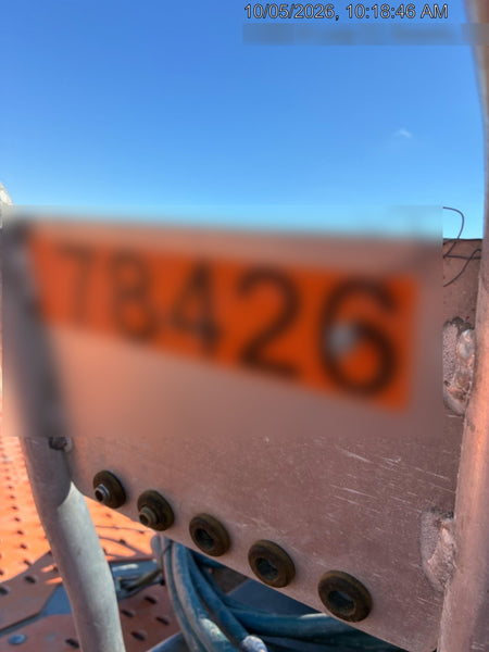 2020 MI-T-M CORPORATION CA-2703-1MMH