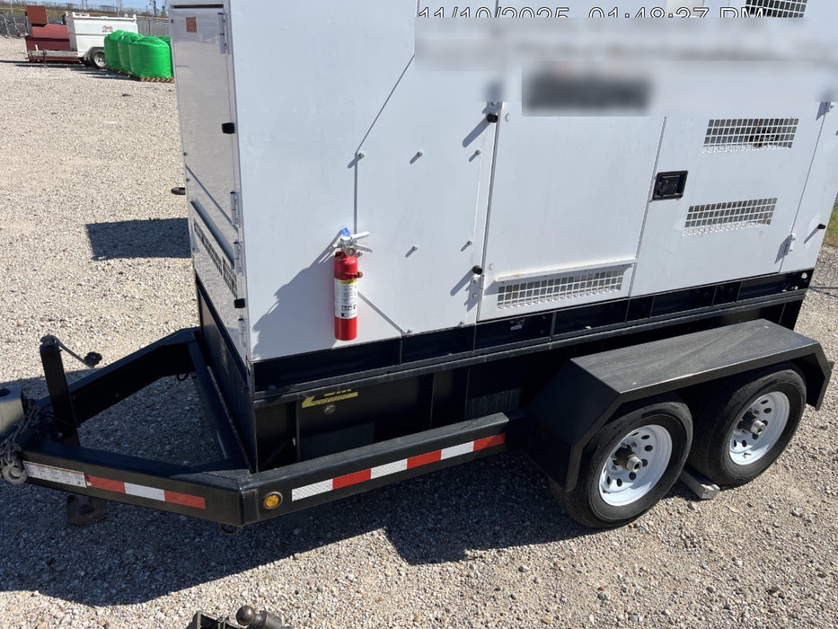 2022 SHINDAIWA DGK125F