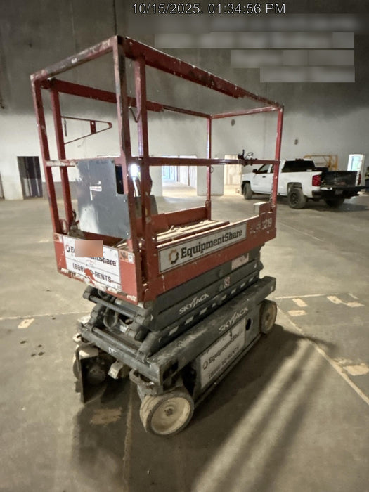 2019 SKYJACK SJIII-3219