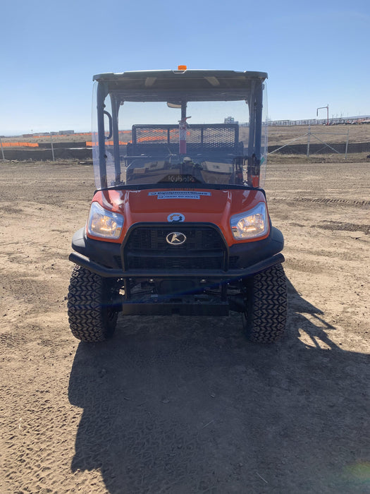 2022 KUBOTA RTV-X1140W-H (Canopy)