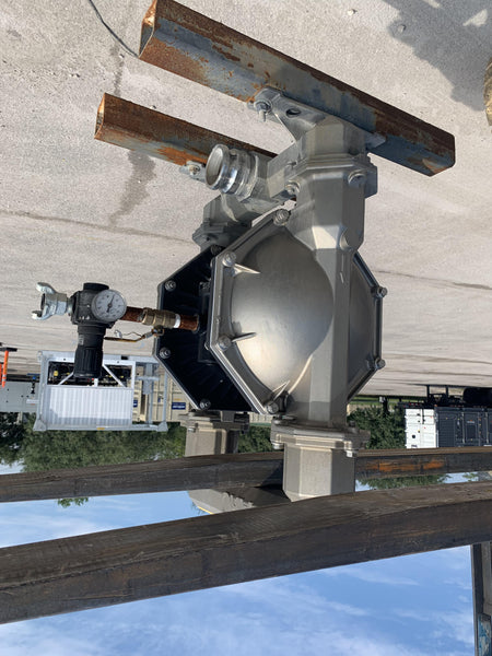 2021 INGERSOLL RAND PD30A-ASS-STT-C