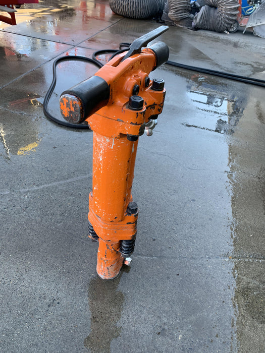 2020 MICHIGAN PNEUMATIC MP-TPB90-114