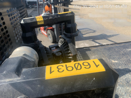 2021 INGERSOLL RAND PD30A-AAP-CCC-C