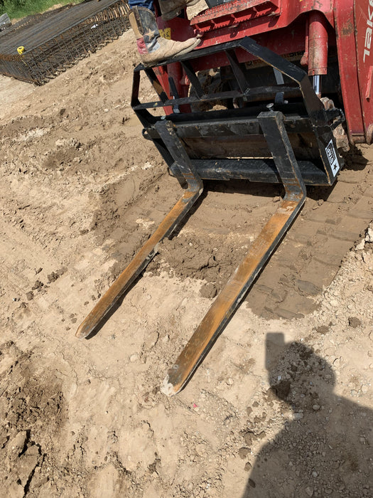 2021 STAR INDUSTRIES 110EC-ITA