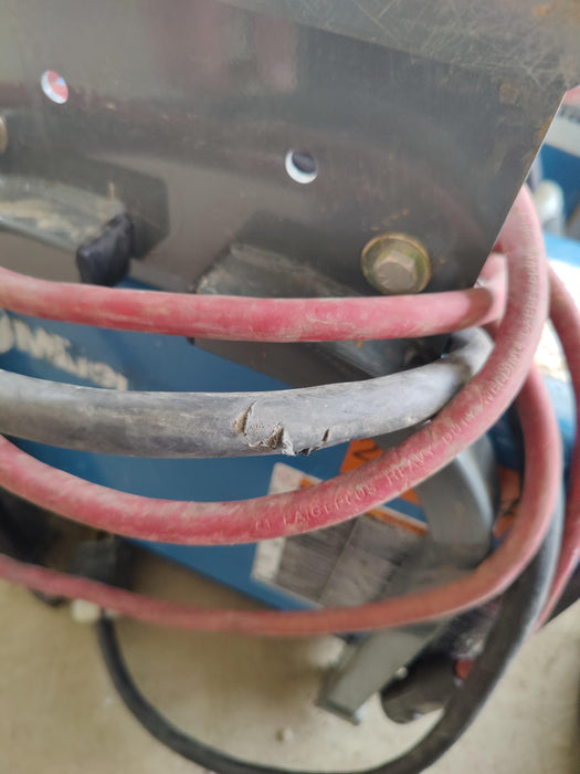 2022 MILLER ELECTRIC CST-280