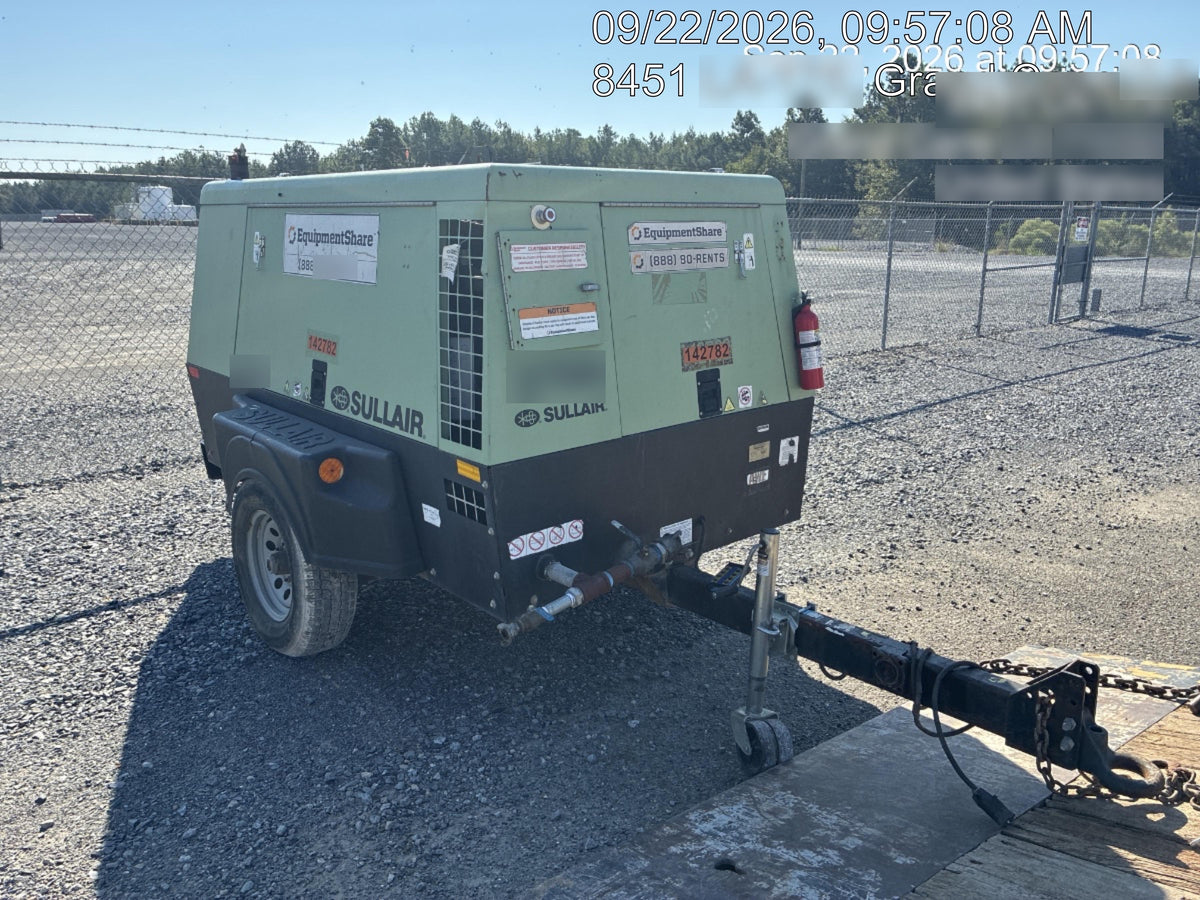 2021 SULLAIR 375H