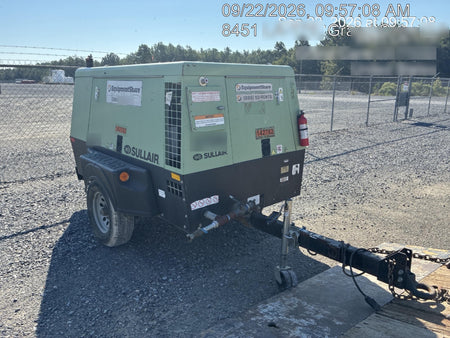 2021 SULLAIR 375H