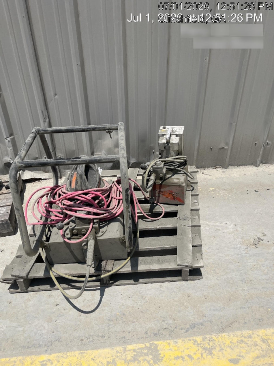 2026 ENERPAC HCG-2006