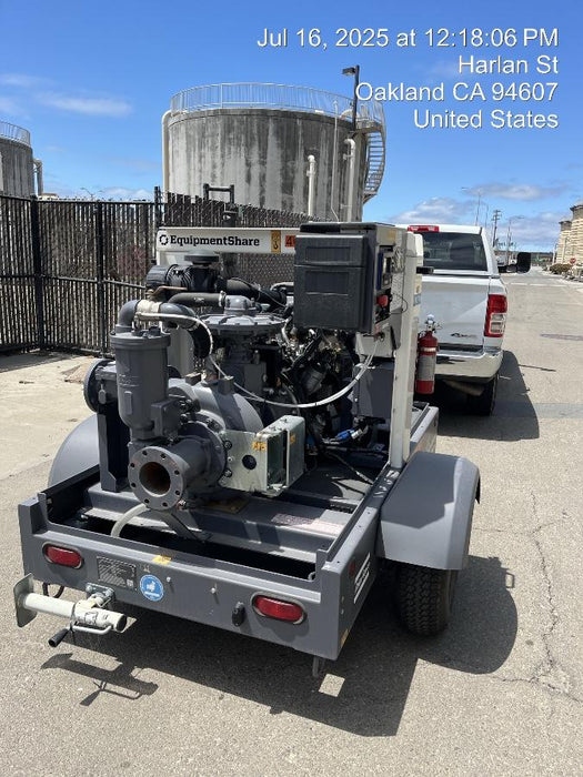 2024 ATLAS COPCO PAC F44 KD