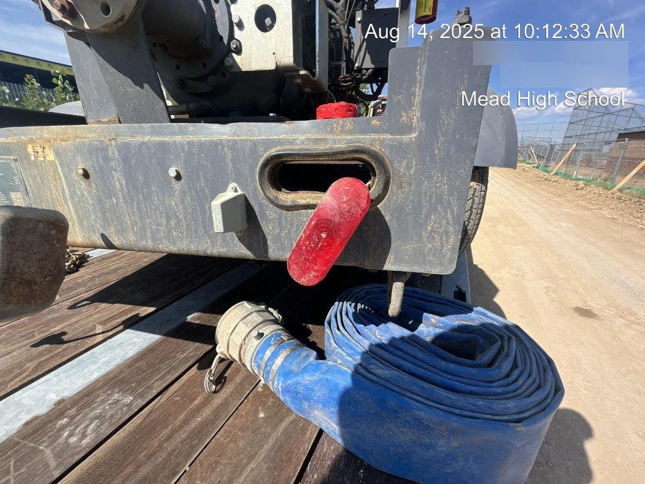 2022 ATLAS COPCO PAC F44 KD