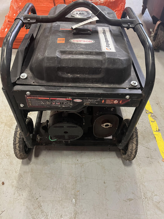 2022 SIMPSON SCGH5500