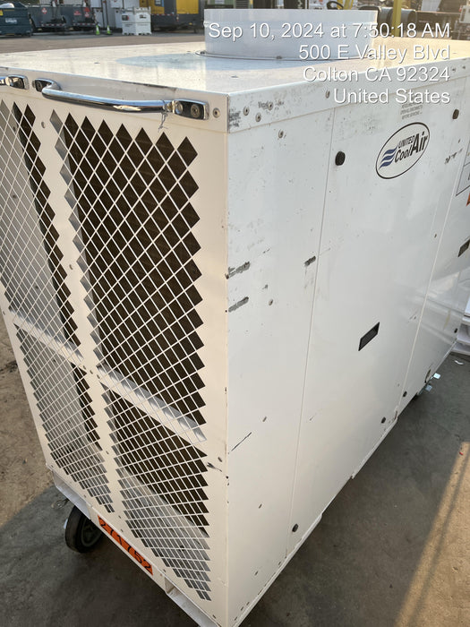 2022 UNITED COOL AIR PACH5N3AS15