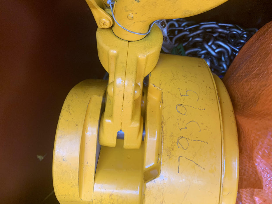 2020 HARRINGTON CF030-10