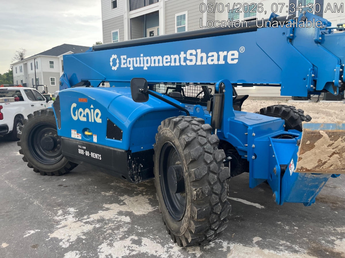 2025 GENIE GTH-1056