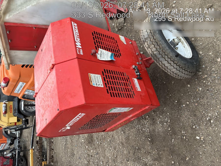 2023 MULTIQUIP WM90PH8