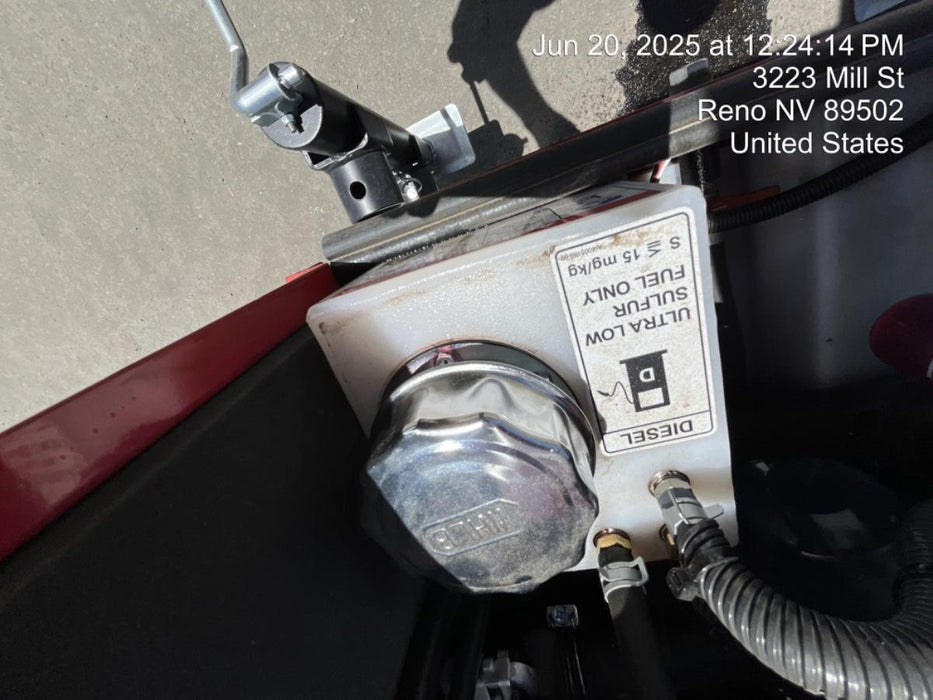 2025 MULTIQUIP GBX24BK