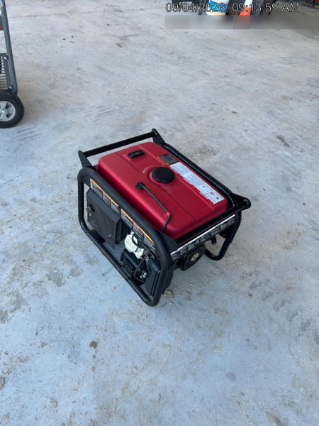 2025 MI-T-M GEN-3600-0MM0