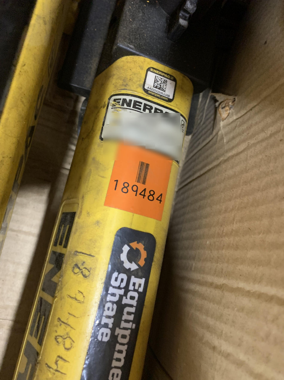2021 ENERPAC P392