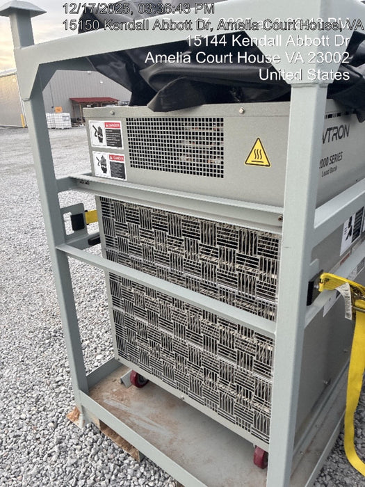 2025 AVTRON AVTRON 2805