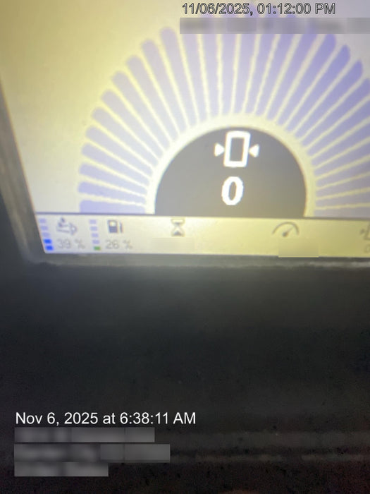 2022 ATLAS COPCO XAS440