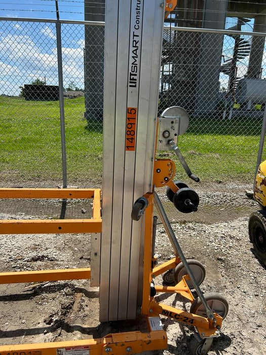 2021 LIFTSMART MLC-24