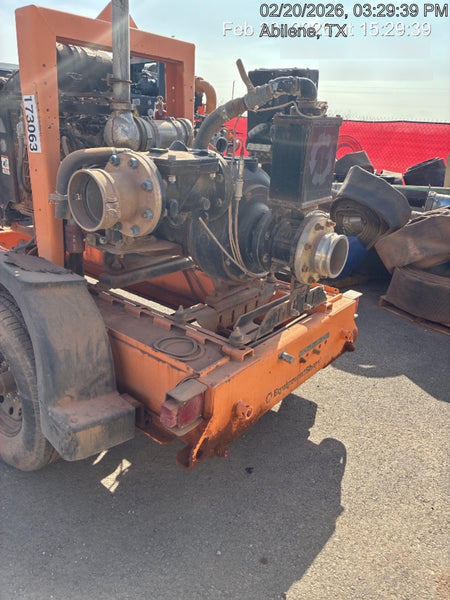 2021 PIONEER PP66S12L71-TD2.9L4