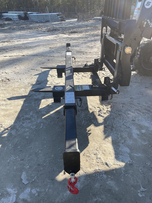 2021 STAR INDUSTRIES 1150C