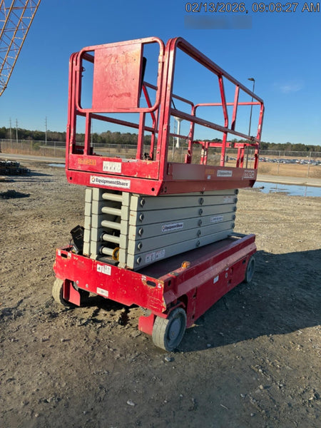 2020 MEC 4555SE