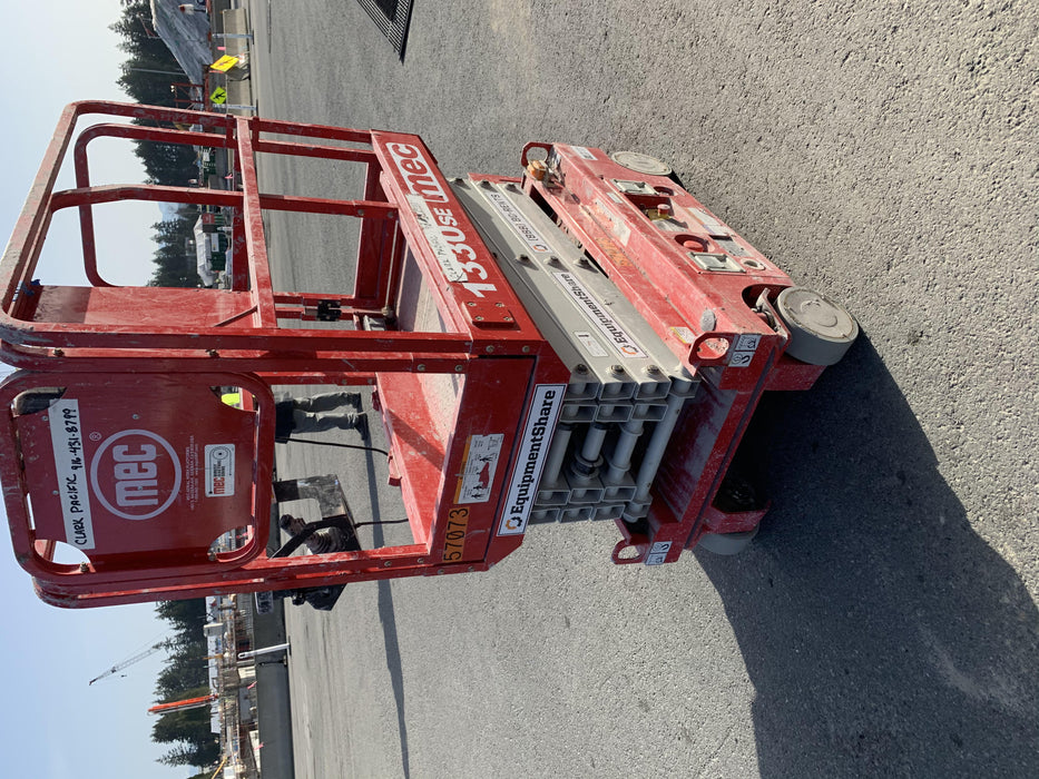 2020 MEC 1330SE Standard, 900W Inverter w/None