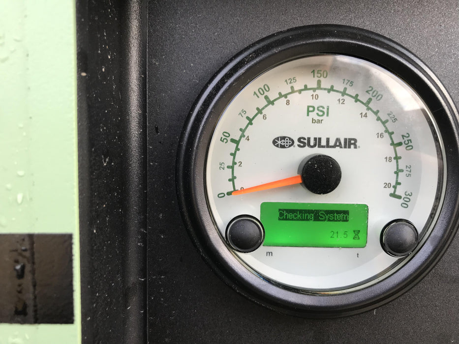 2019 SULLAIR 185-DPQ