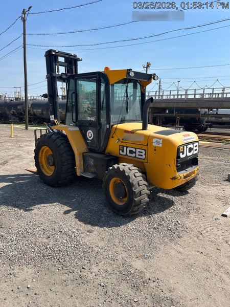 2023 JCB 940-4