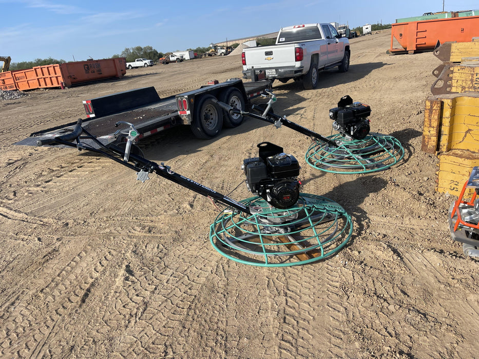 2024 MULTIQUIP B46H90